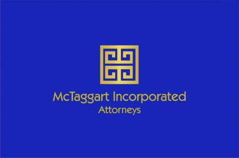 Mc Taggart Incorporated Attorneys
